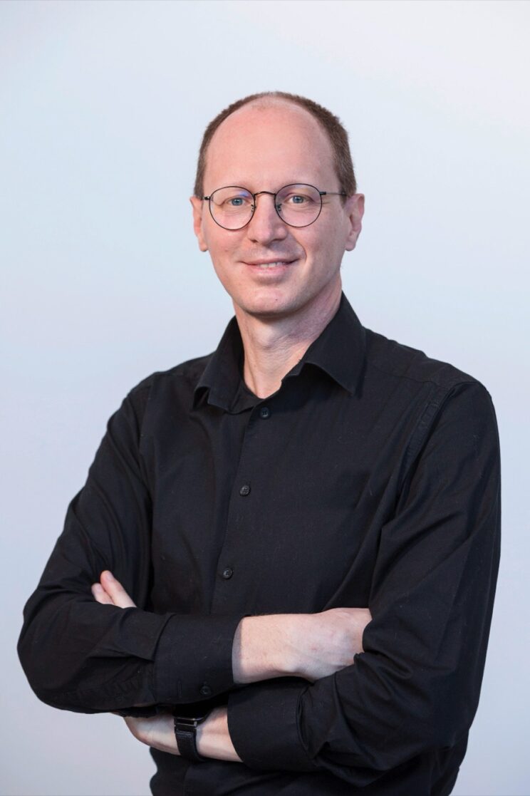 Rodolfo Saccani