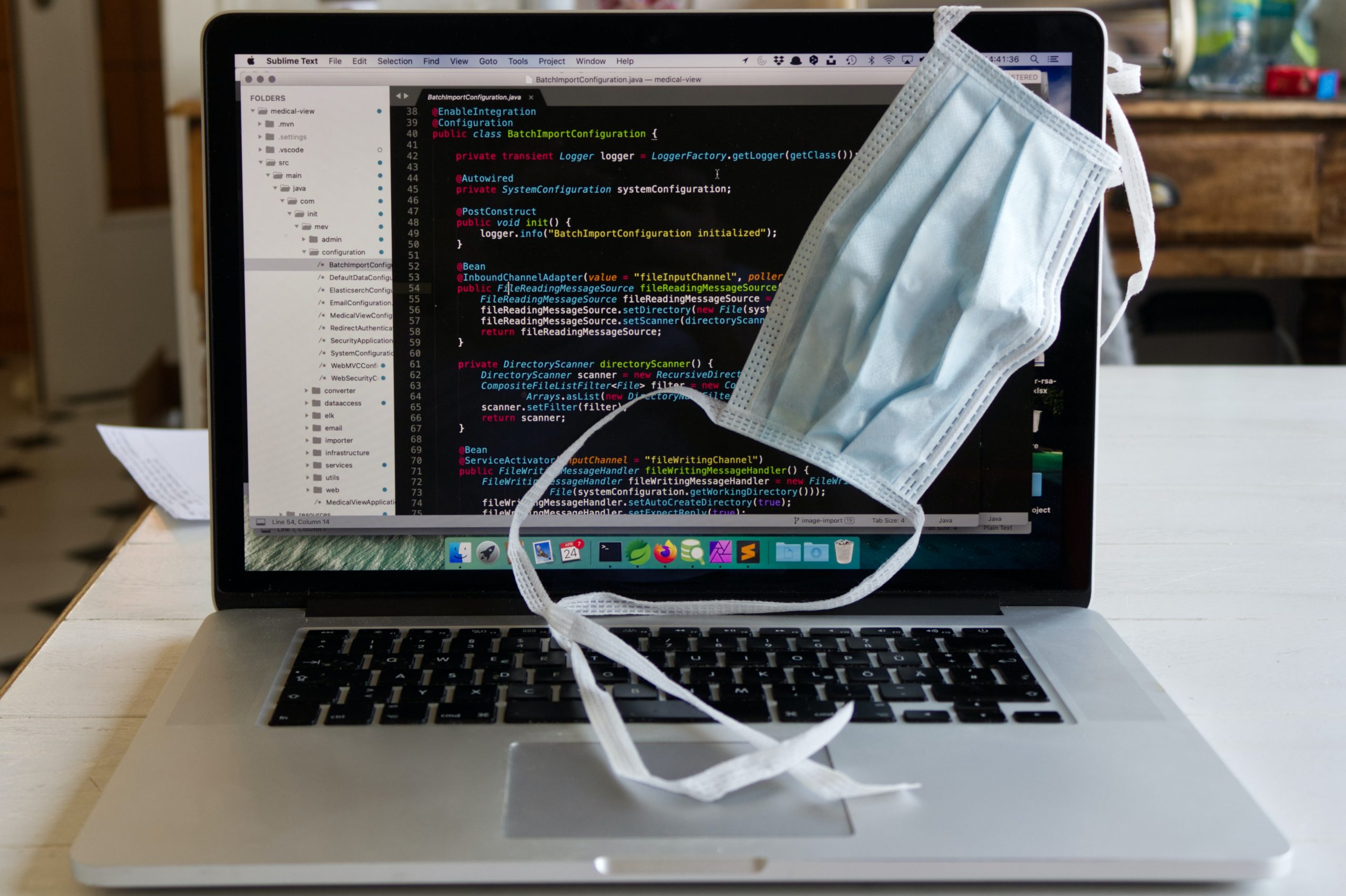 Email security: cosa abbiamo imparato dopo un anno di pandemia